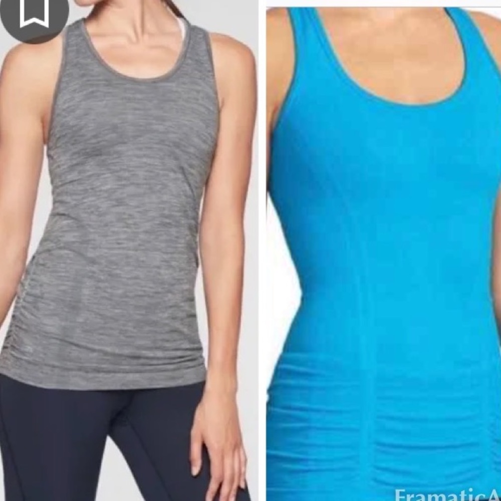Athleta Bundle - image 1